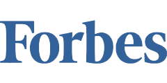 Forbes logo