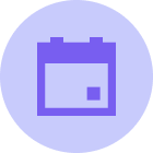 Calendar icon