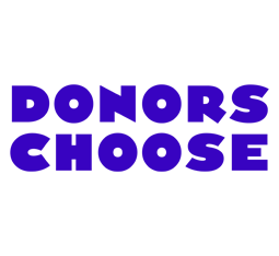 Logotipo de DonorsChoose