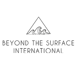 Beyond the Surface - logo resized