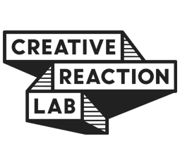 Logotipo del Laboratorio de Reacción Creativa