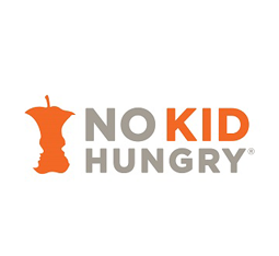 Logotipo de No Kid Hungry