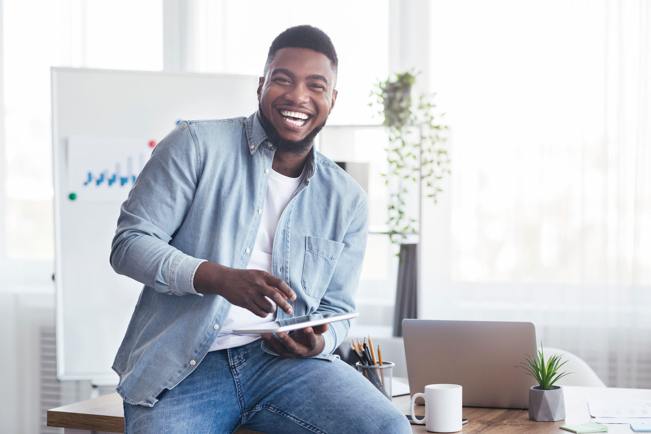 Escape the noise at the UK’s leading residential training centre