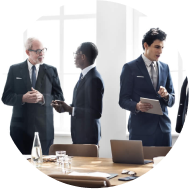 Business group