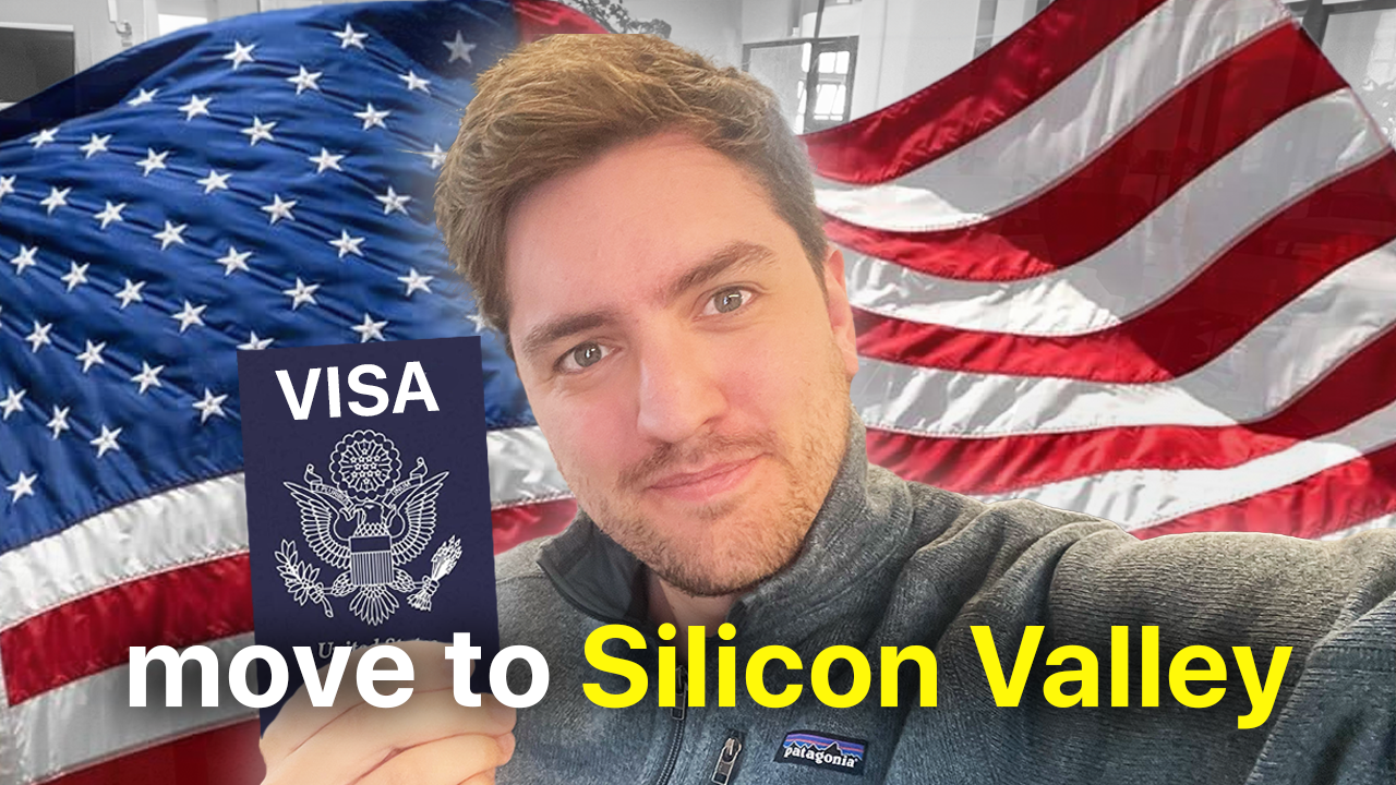 🇺🇸 How to move to the US as a startup founder (o1 visa for startup founders guide)