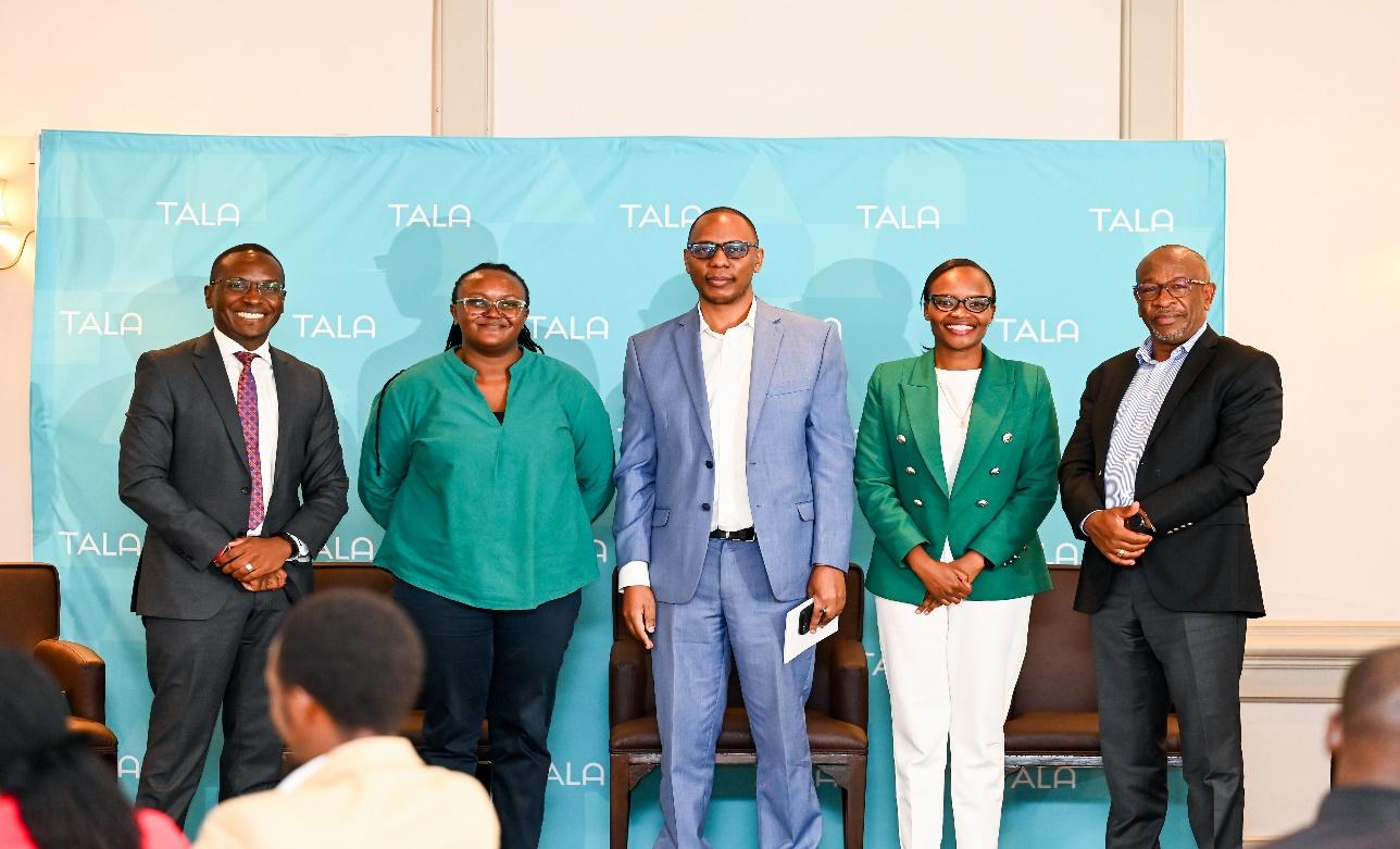 Building True Financial Resilience for Kenyan SMEs and Consumers—Beyond Credit Access