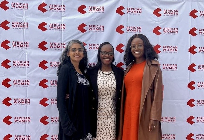 Bold Voices, Boundless Futures: Key Takeaways from AWIT Kenya 2025