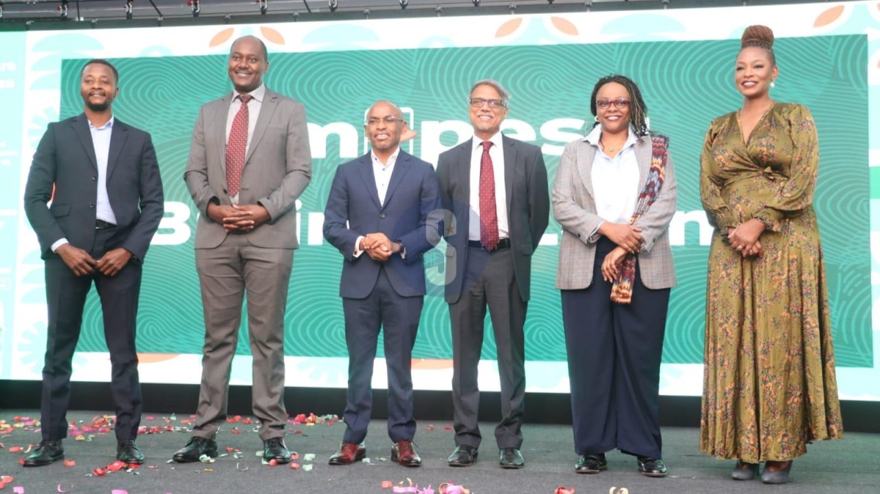 Unlocking business Credit with Dignity: Pezesha & Safaricom Partner to Expand MSME Credit Through M-PESA Business Solutions