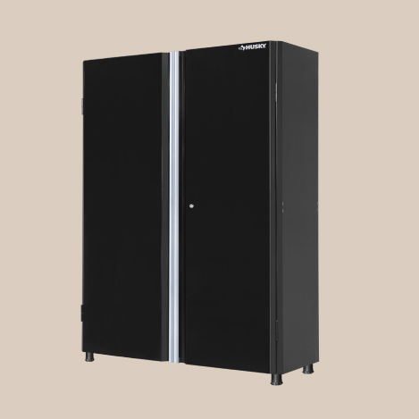 Select Steel Cabinets