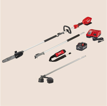 Select Outdoor Power Kits