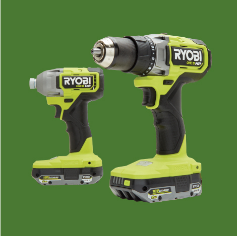 Select Power Tools + Free 2-Day Delivery