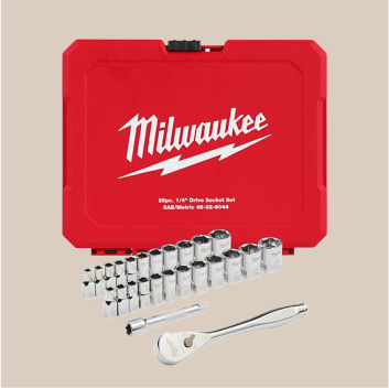 Select Milwaukee® Hand Tools