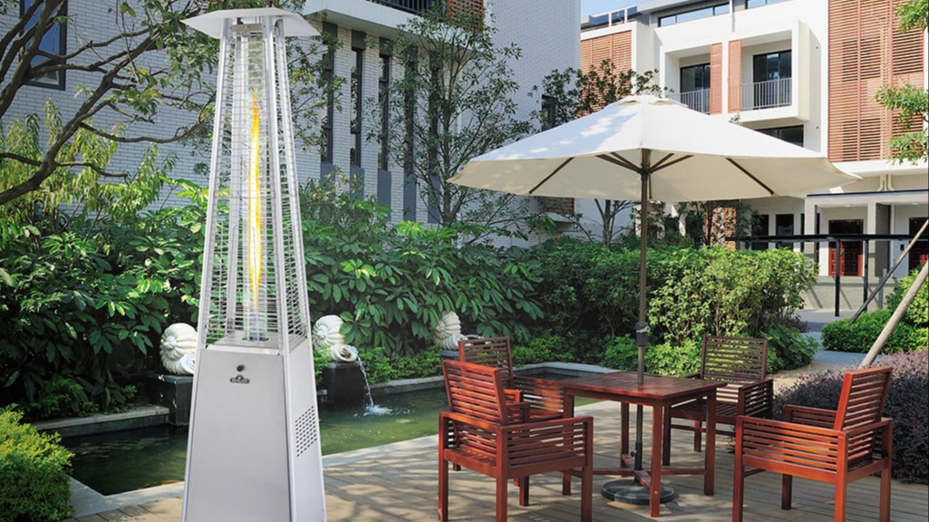 How to Choose a Patio Heater