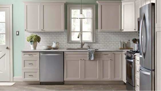 Image for In-Stock vs Custom Cabinets