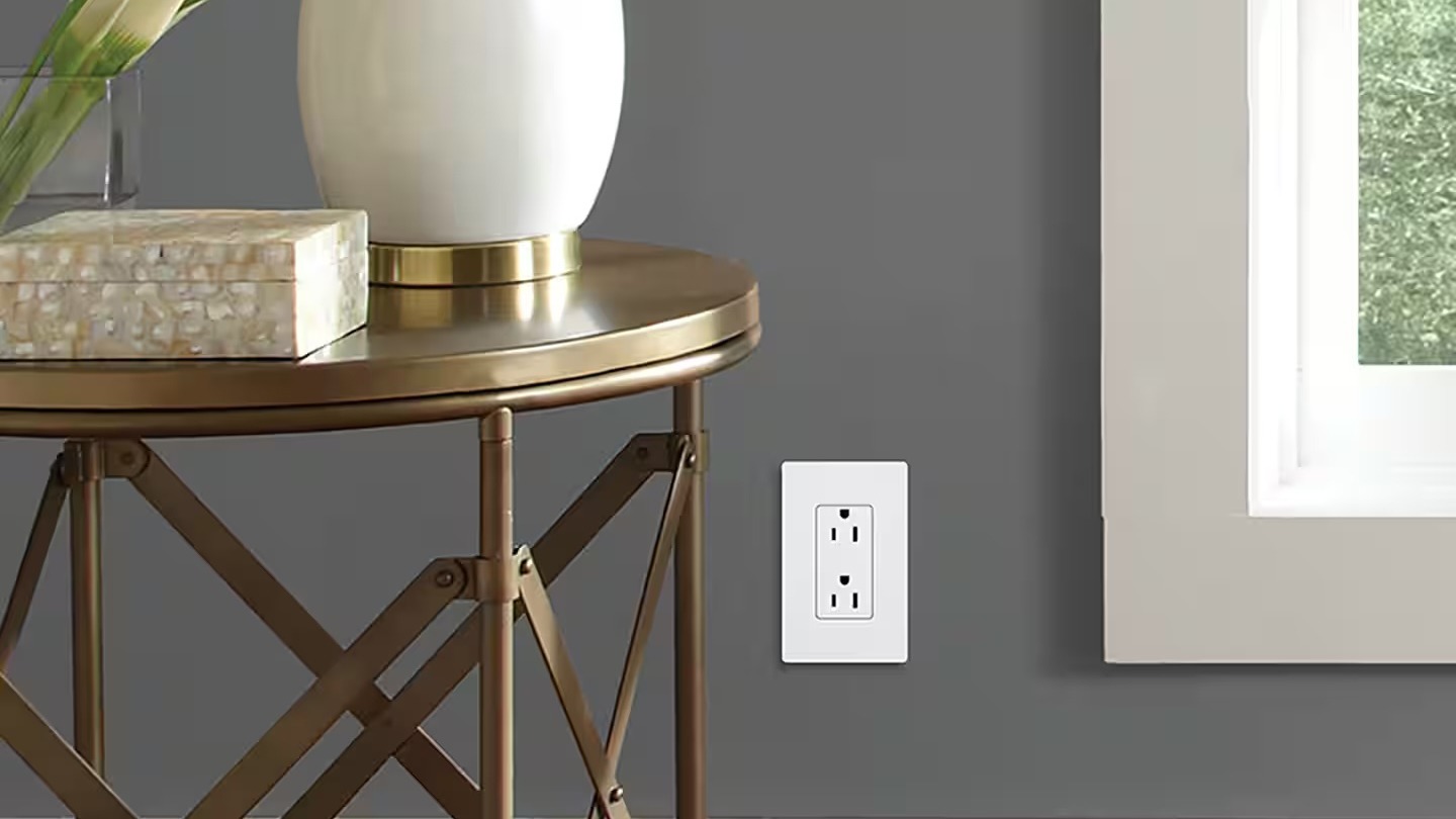 Electrical Outlet Types