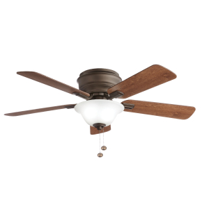 Brown Ceiling Fans