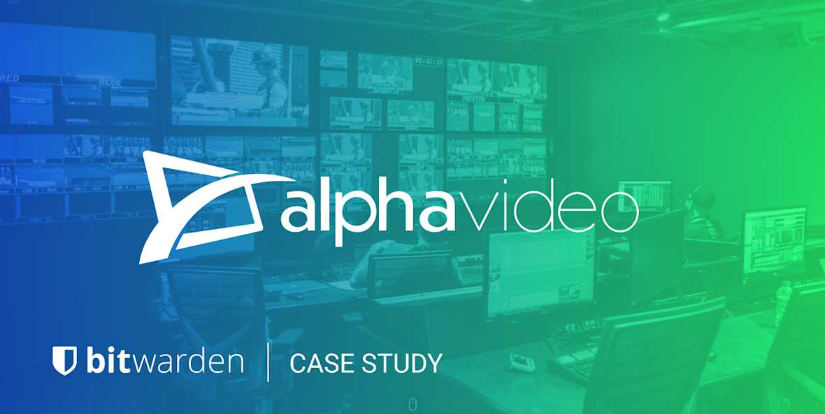 Case Study - Alpha Video & Audio, Inc.