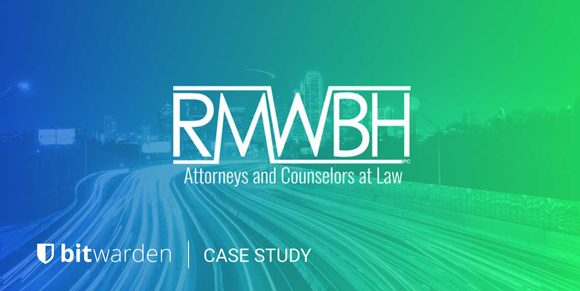 Streamlining Legal Caseloads with Shared Password Management