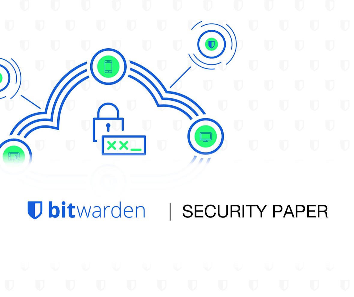 Security White Paper