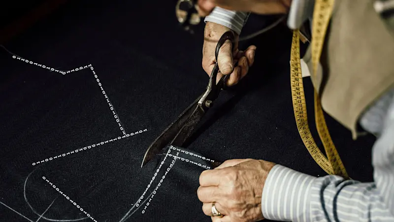 Sräddarsydda lösningar