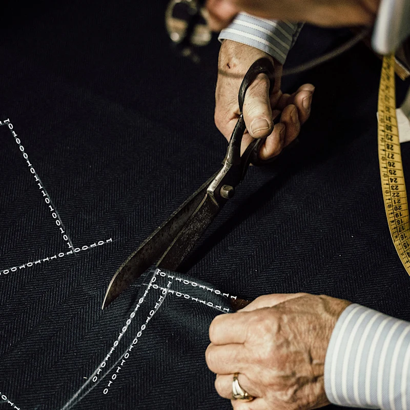 Sräddarsydda lösningar