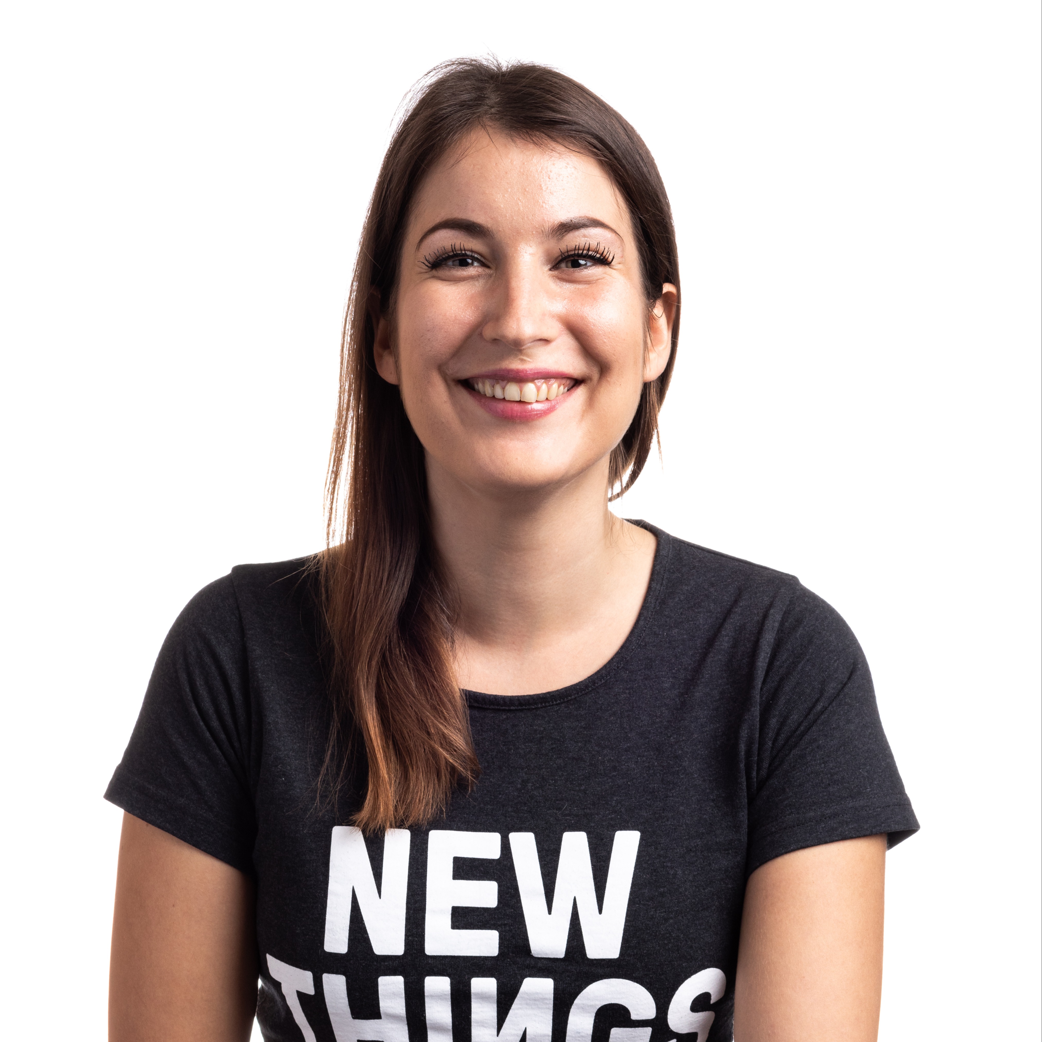 Photo of Laura Toropainen