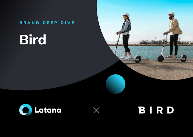 Bird Scooters Thumbnail image