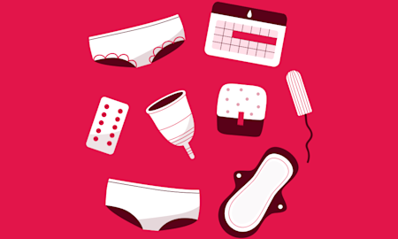 Building a Period Brand: Fighting the Taboo Thumbnail/Hero