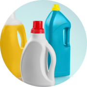 Rounde Hero Detergent