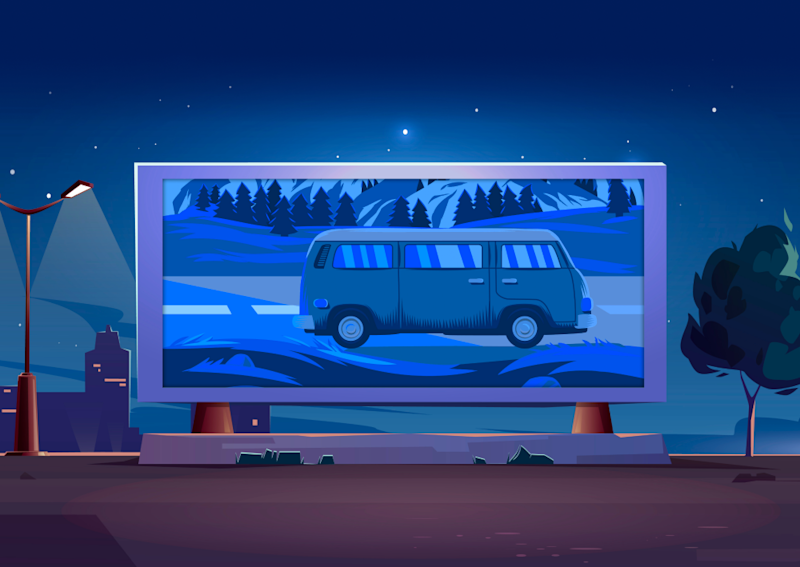 Your Guide to Outdoor Advertising - OOH cheat sheet