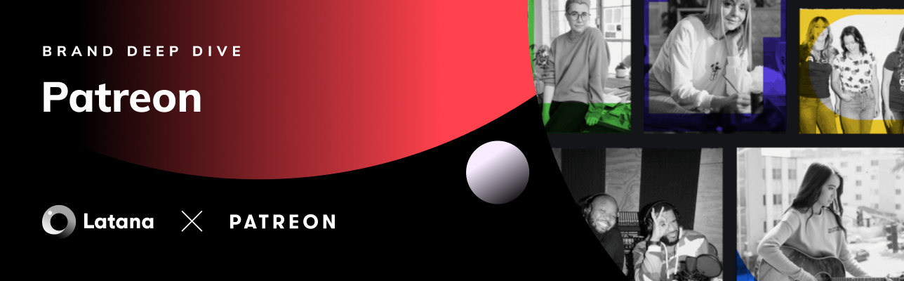 Patreon Brand Biter Cover Image