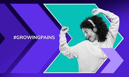 Growing Pains Audio Streaming Thumbnail Image