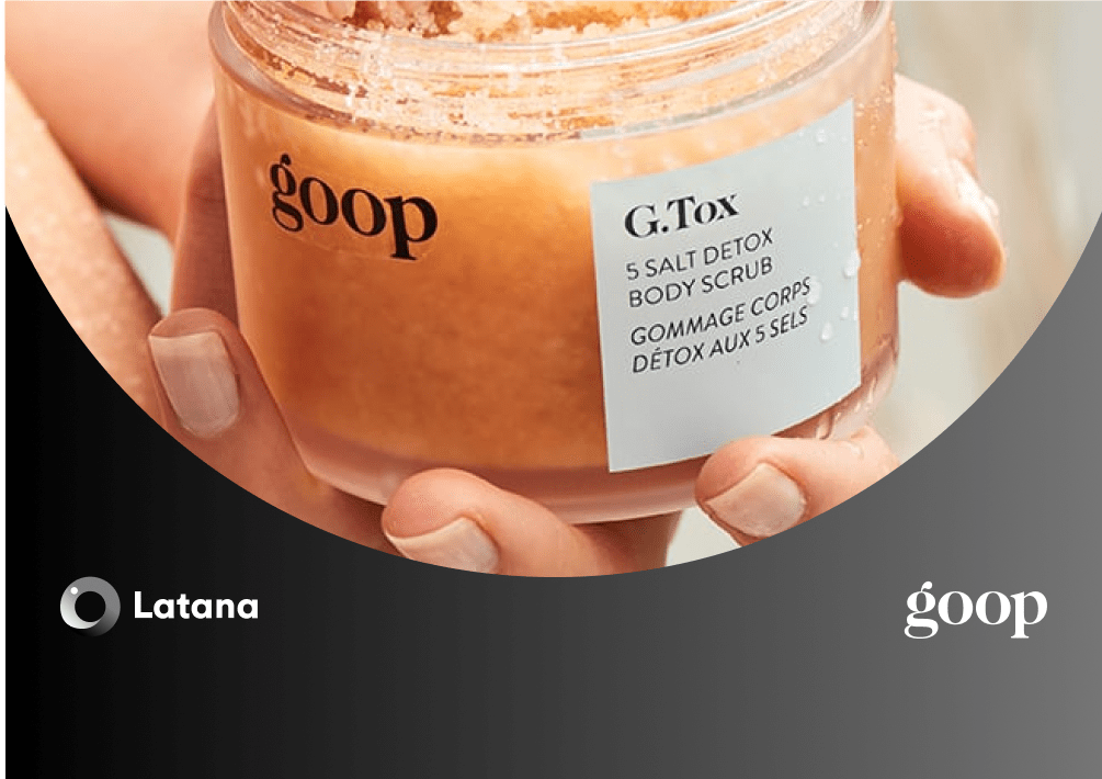 Brand Bites goop Thumbnail SEO