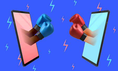 protect your brand from social media trolls