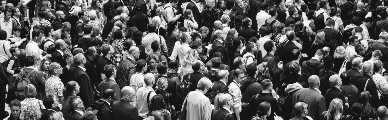 Why Catch-All Marketing Won't Increase Brand Awareness