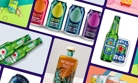 How Brands Are Adapting To Gen Z Alcohol Trends - image of Nolo beverage brands