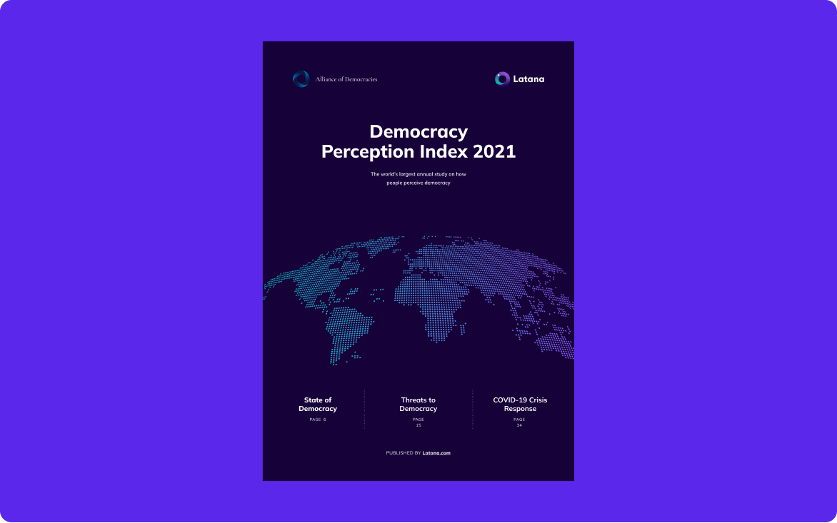 DPI Aliance of democracies