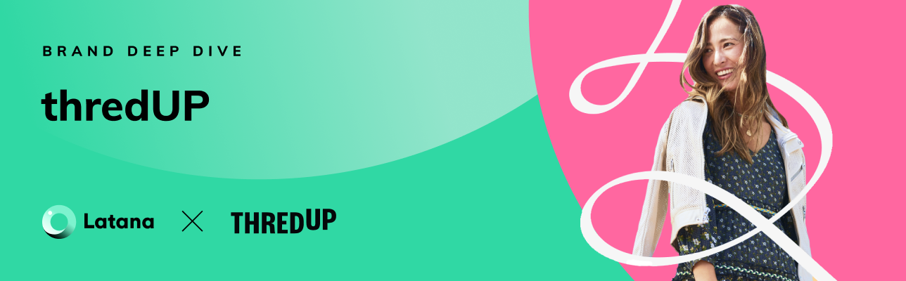 Latana x tredUP logos (Cover Image)