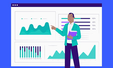Dynamic Dashboard Hero Image