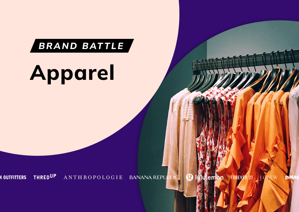Brand Battles Apparel Thumbnail SEO