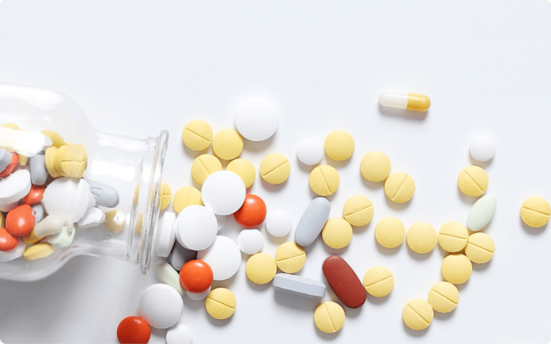 Hero Dietary Supplements