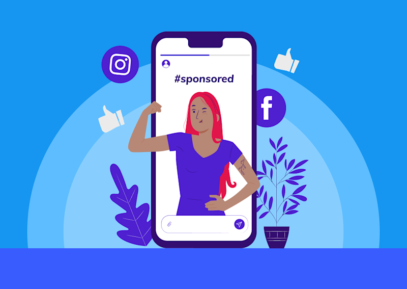 Celeb Brand Ambassadors Thumbnail