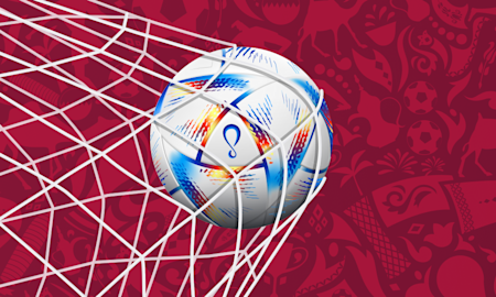 The Branding Opportunities and Risks of the 2022 FIFA World Cup thumbnail image