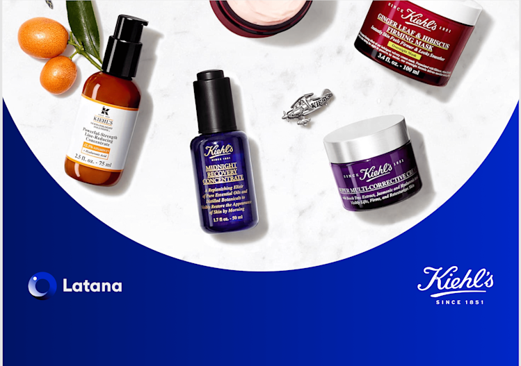 Brand Bites Kiehl-s Thumbnail Website Grid
