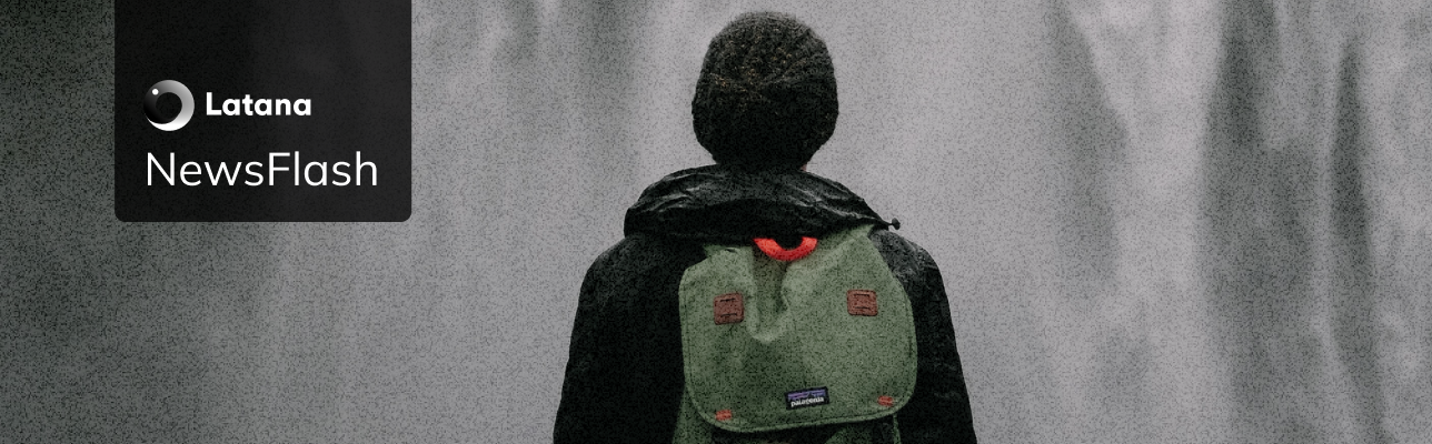 Patagonia News Flash Article Cover Image