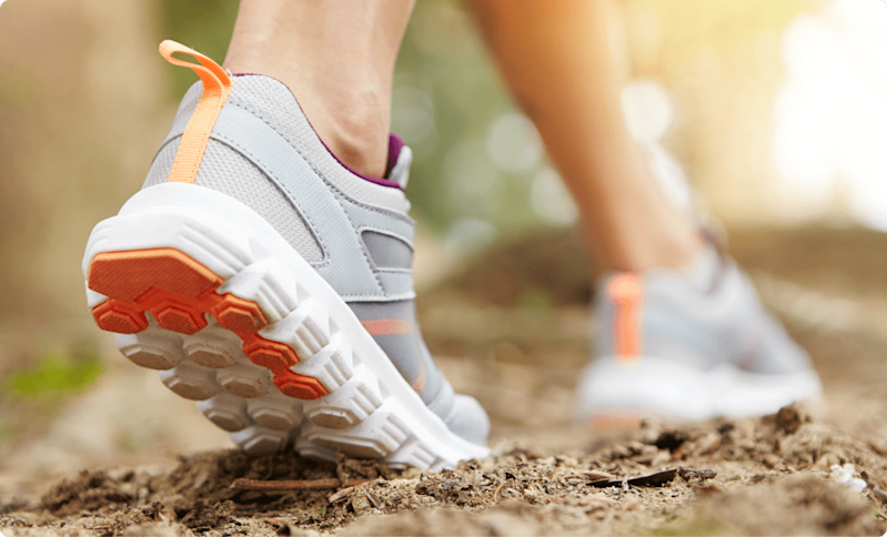 Hero Sustainable Footwear