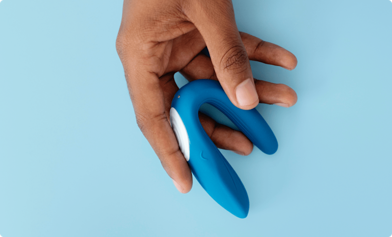 Sexual Wellness Hero