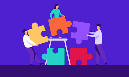 Branding tips from the world’s biggest brands and how they can help mid-sized companies grow.