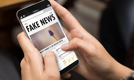 How to Protect and Defend your Brand from Fake News