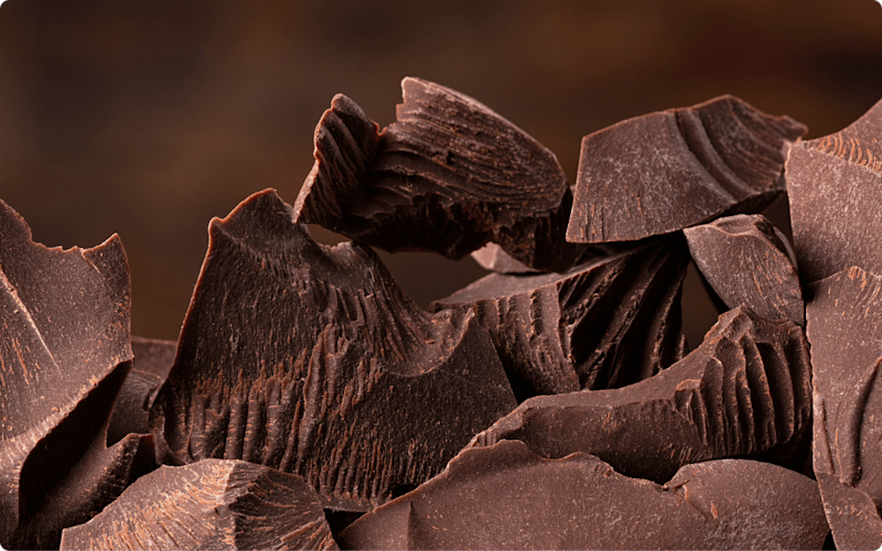 Hero Fairtrade Chocolate